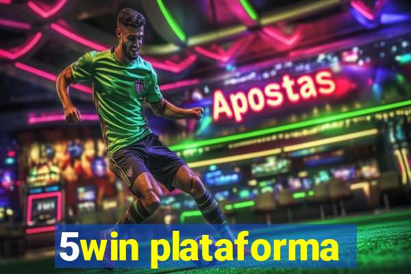 5win plataforma